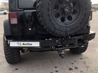 Jeep Wrangler 2.8 AT, 2014, 130 000 км объявление продам