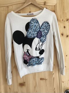 Свитшот с Микки Маусом.Mickey Mouse