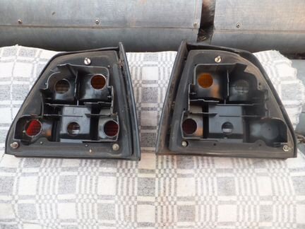 Фонари на гольф 2