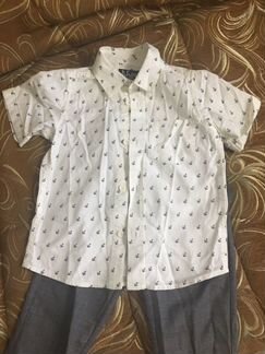 Костюм в садик Zara