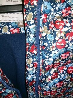 Детская куртка