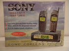 Рация Sony SN-6150 объявление продам
