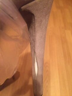 Ботильоны женские