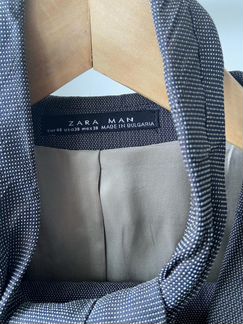 Костюм Zara