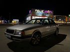 Audi 80 2.0 МТ, 1992, 160 000 км
