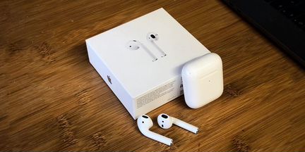 Apple Air Pods 2