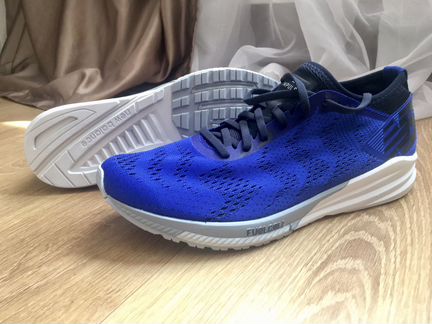 Кроссовки New Balance (новые)