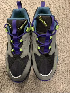 Кроссовки Reebok Aztrek