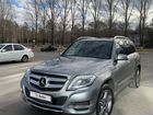 Mercedes-Benz GLK-класс 2.1 AT, 2014, 130 000 км