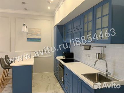 2-к квартира, 36 м², 7/10 эт.