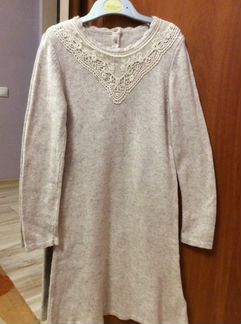 Платье на 7-8 лет Mothercare