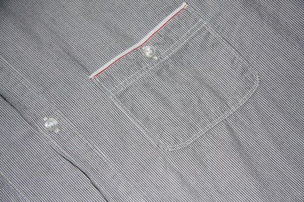 Diesel Рубашка