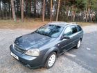 Chevrolet Lacetti 1.6 МТ, 2010, 166 000 км