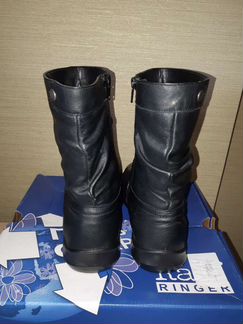 Сапоги Ralf Ringer
