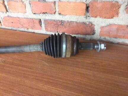 Мицубиси Аутлендер XL Пежо 4007.Привод передний пр