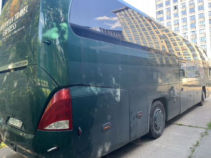 Неоплан Ситилайнер 1216