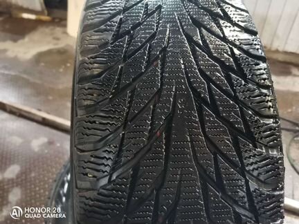 Резина Nokian Hakkapeliita R2 205/60 R16 runflat