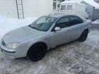 Ford Mondeo 2.0 МТ, 2006, 345 000 км