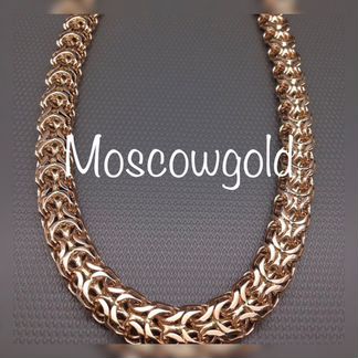 Золотая цепочка