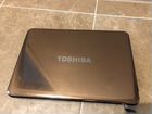 Ноутбук Toshiba M840-C1G объявление продам