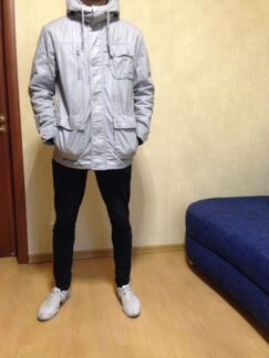 Куртка демисезонная Semir (М)