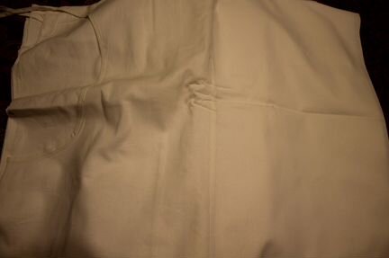 Пододеяльник СССР