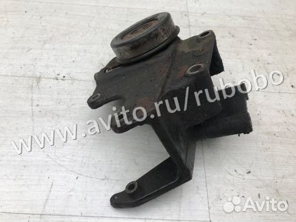 Кронштейн гур Mitsubishi Galant 8 USA 4G64 2001