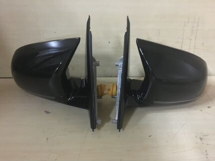 BMW X5 M F85 M-power зеркало левое правое