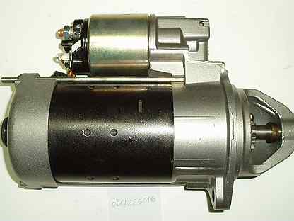 Bosch стартер 0001223016 кому можно продать