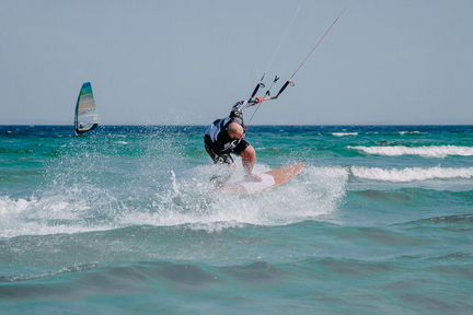 Доска для кайтсёрфинга,surf