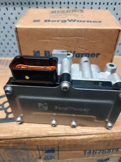 Соленоиды додж караван, крайсле вояджер