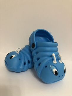 Сабо шлепки 23 размер шлепанцы