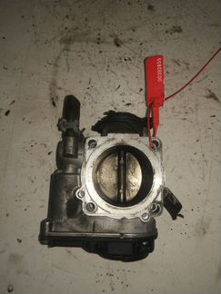 Заслонка дроссельная Volkswagen Golf IV 2003г