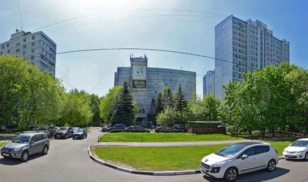 Склад, 66 м²