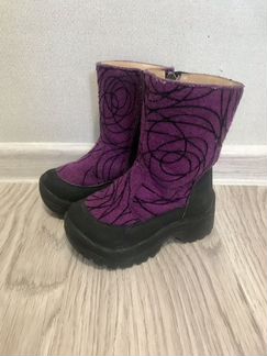 Валенки Филипок, 24 размер