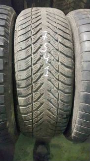 Всесезонные шины R15 215 65 Goodyear А7541