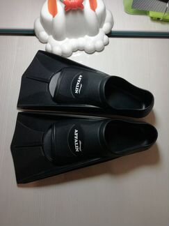 Ласты детские Affalin 33-34