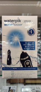 Ирригатор Waterpik WP 562