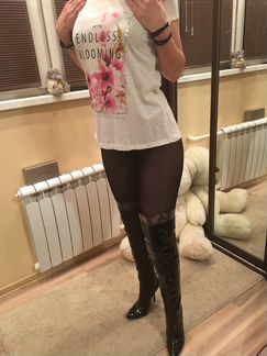 Майка Розовая Прелесть