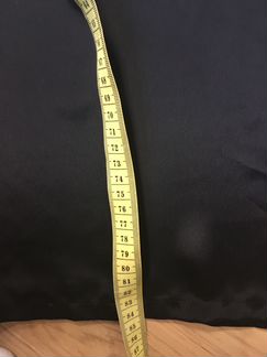 Маленькое чёрное Платье Vero Moda