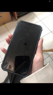 Телефон iPhone 11 64g