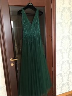 Вечернее платье pronovias