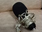 Микрофон BM-800