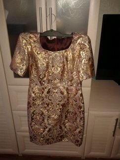 Платье на праздник 158-164