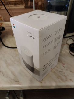 Google home