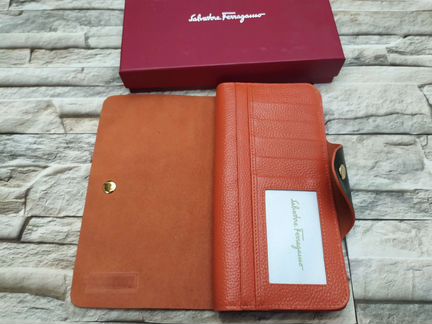 Кошелек Salvatore Ferragamo