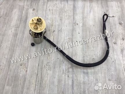Бензонасос насос топливный Вольво Volvo XC90 3.2