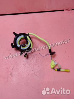 Шлейф руля SRS Suzuki Jimny