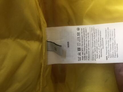 Куртка trussardi женская