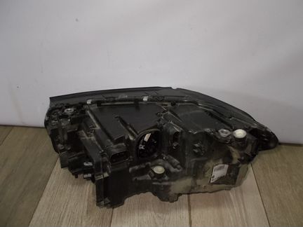 Фара лэд LED адаптив правая бмв Х3 Г01 BMW X3 G01